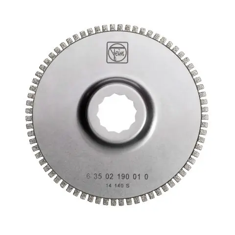 Fein 63502190010 Sågklinga Utförsäljning